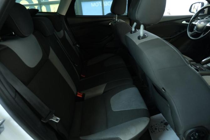Ford Focus III с пробегом 2013 года, цена 649 000 рублей, 244000 км, универсал, Автокод Объявления