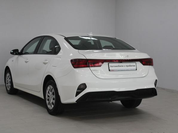 Kia Cerato IV Рестайлинг с пробегом 2021 года, цена 2 099 900 рублей, 79262 км, седан, Автокод Объявления