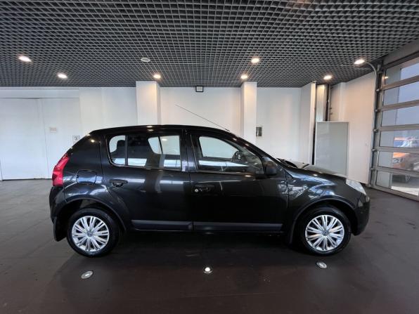 Renault Sandero I с пробегом 2011 года, цена 476 000 рублей, 223839 км, хэтчбек, Автокод Объявления