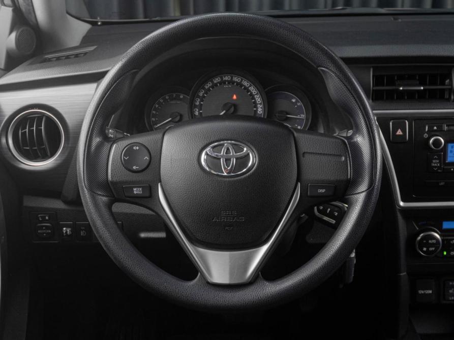 Toyota Auris II Тюмень  - изображение 16