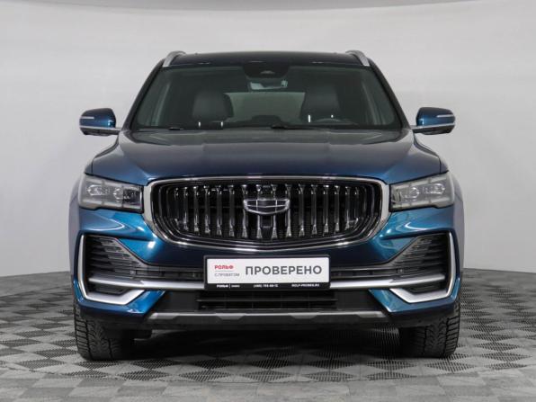 Geely Monjaro I с пробегом 2023 года, цена 3 347 000 рублей, 42378 км, внедорожник, Автокод Объявления