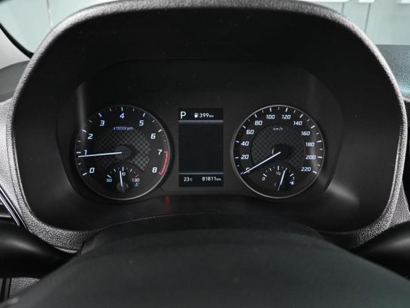 Hyundai Solaris II Рестайлинг с пробегом 2021 года, цена 1 659 000 рублей, 81811 км, седан, Автокод Объявления