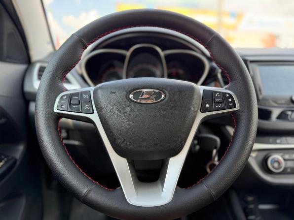 Lada (ВАЗ) Vesta I с пробегом 2018 года, цена 890 000 рублей, 118333 км, универсал, Автокод Объявления