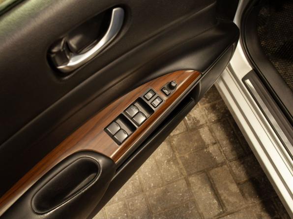 Nissan Teana II с пробегом 2010 года, цена 1 025 000 рублей, 199740 км, седан, Автокод Объявления