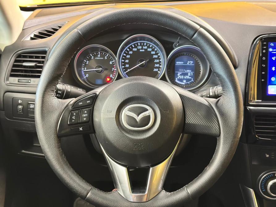Mazda CX-5 I Ижевск  - изображение 11
