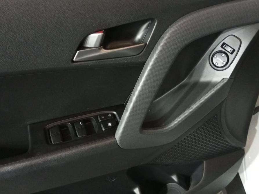 Hyundai Creta I Уфа  - изображение 16