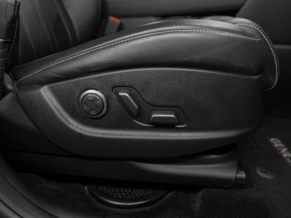 Genesis GV80 I с пробегом 2021 года, цена 3 950 000 рублей, 168790 км, внедорожник, Автокод Объявления