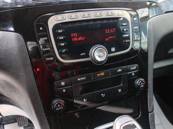 Ford Galaxy II Рестайлинг с пробегом 2012 года, цена 1 250 000 рублей, 183813 км, минивэн, Автокод Объявления