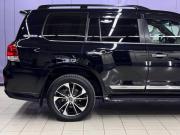 Toyota Land Cruiser 200 Series Рестайлинг 2 Благовещенск  - изображение 64