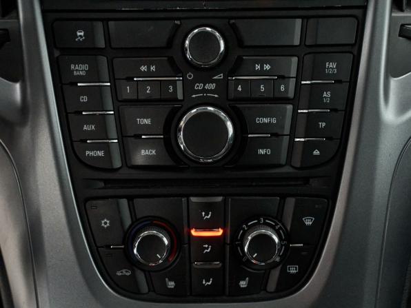 Opel Astra J Рестайлинг с пробегом 2013 года, цена 970 000 рублей, 81247 км, хэтчбек, Автокод Объявления