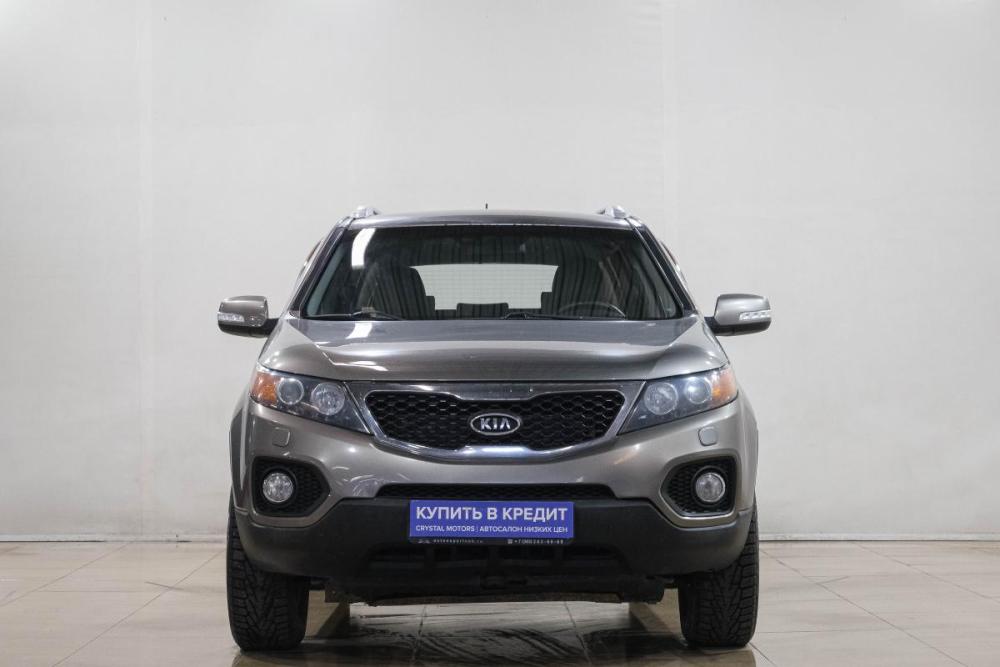 Kia Sorento II Новокузнецк  - изображение 2