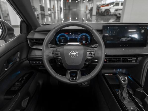 Toyota Camry IX (XV80) China Market с пробегом 2026 года, цена 4 500 000 рублей, 50 км, седан, Автокод Объявления