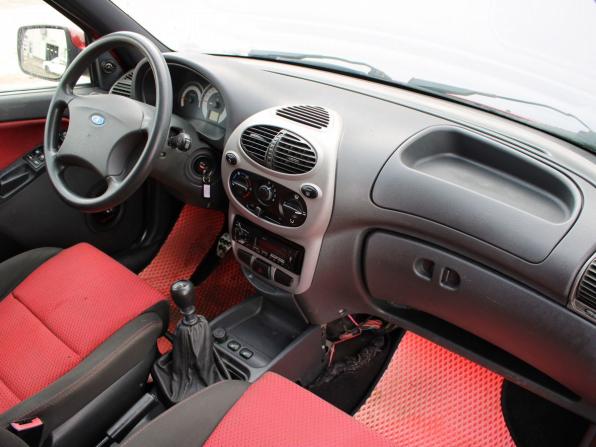 Lada (ВАЗ) Kalina I с пробегом 2010 года, цена 220 000 рублей, 159081 км, хэтчбек, Автокод Объявления