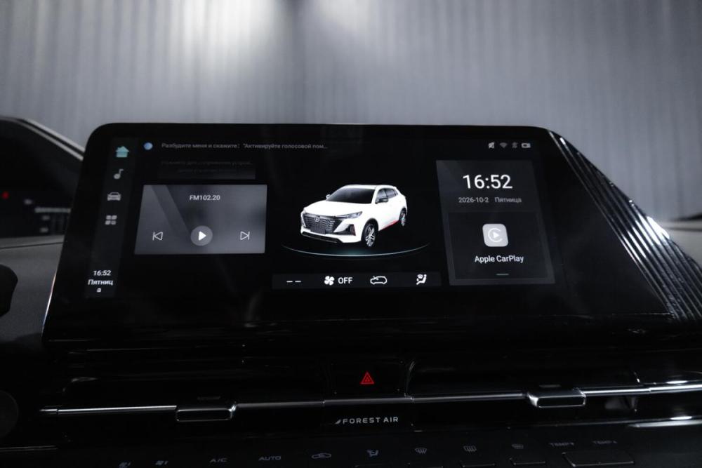 Changan UNI-S I Тюмень  - изображение 22