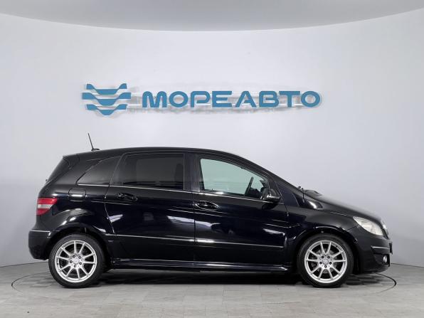 Mercedes-Benz B-Класс I (W245) Рестайлинг с пробегом 2008 года, цена 750 000 рублей, 278203 км, хэтчбек, Автокод Объявления