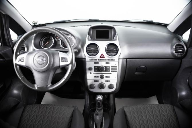 Opel Corsa D Рестайлинг I с пробегом 2013 года, цена 659 000 рублей, 154461 км, хэтчбек, Автокод Объявления