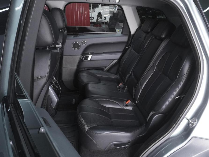 Land Rover Range Rover Sport II Ростов-на-Дону  - изображение 9