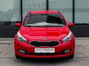 Kia Ceed II Екатеринбург  - изображение 29