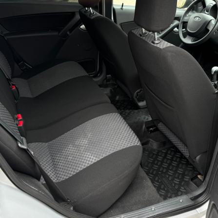 Lada (ВАЗ) Granta I с пробегом 2013 года, цена 449 000 рублей, 68348 км, седан, Автокод Объявления