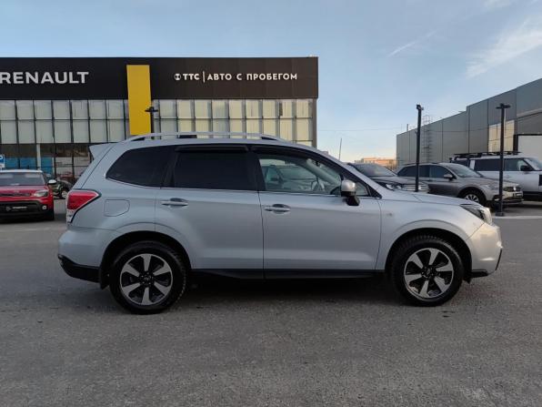 Subaru Forester IV Рестайлинг 2 с пробегом 2017 года, цена 1 800 000 рублей, 203876 км, внедорожник, Автокод Объявления