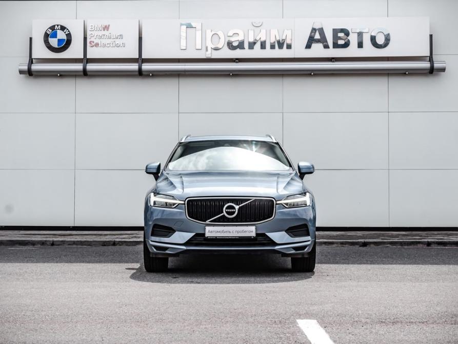Volvo XC60 II Магнитогорск  - изображение 3