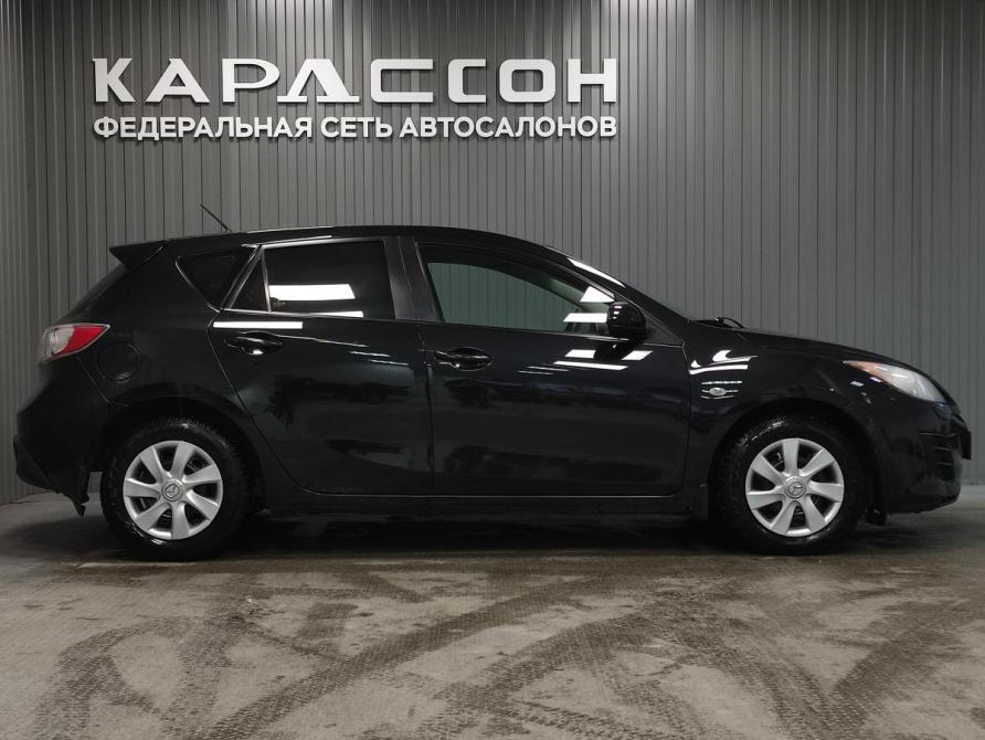 Mazda 3 II (BL) Пермь  - изображение 6