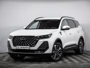 Chery Tiggo 7 Pro Max I Рестайлинг Санкт-Петербург  - изображение 34