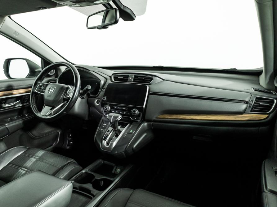 Honda CR-V V Санкт-Петербург  - изображение 9