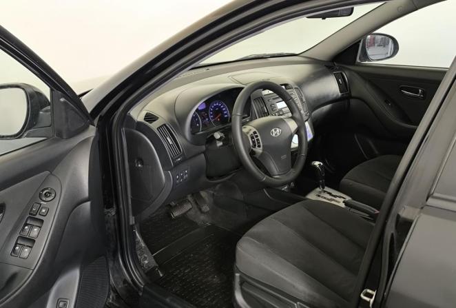 Hyundai Elantra V (MD) с пробегом 2010 года, цена 495 000 рублей, 385551 км, седан, Автокод Объявления