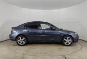 Mazda 3 I (BK) Рестайлинг Волгоград  - изображение 19