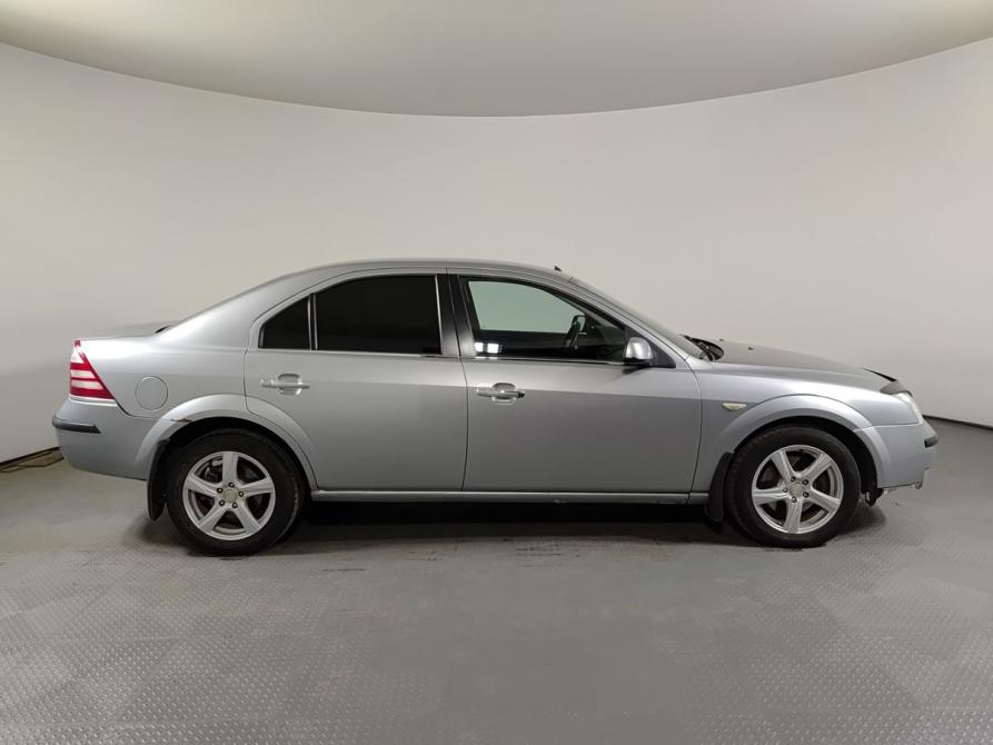 Ford Mondeo III Рестайлинг Уфа  - изображение 5