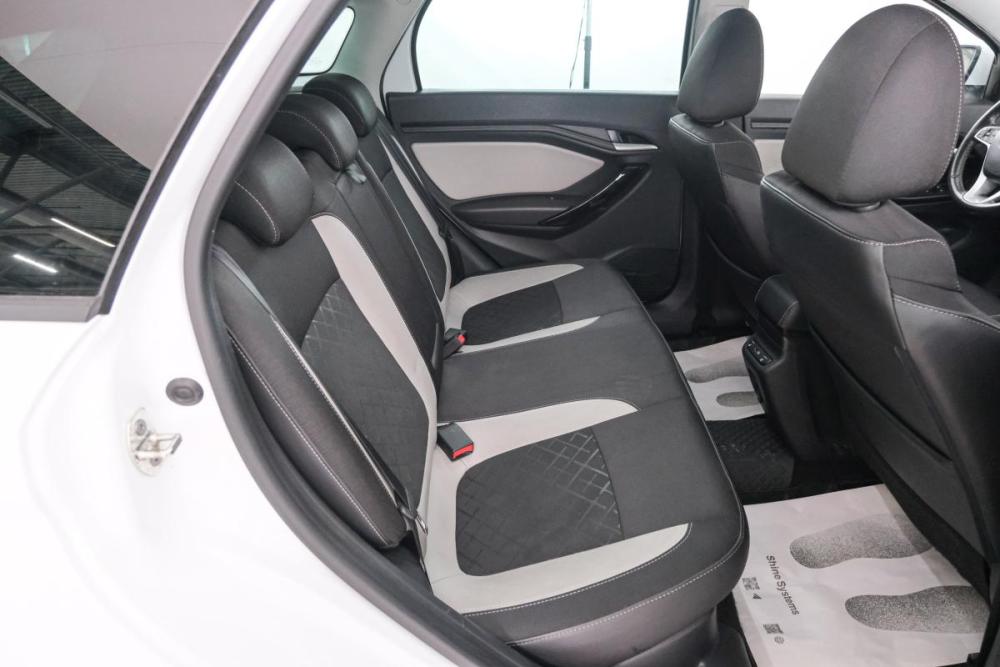 Lada (ВАЗ) Vesta I Красноярск  - изображение 24