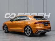Audi Q8 I (4M) Краснодар  - изображение 27