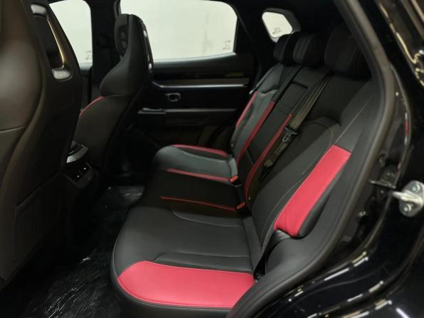 JETOUR DASHING I с пробегом 2023 года, цена 2 497 000 рублей, 140 км, внедорожник, Автокод Объявления