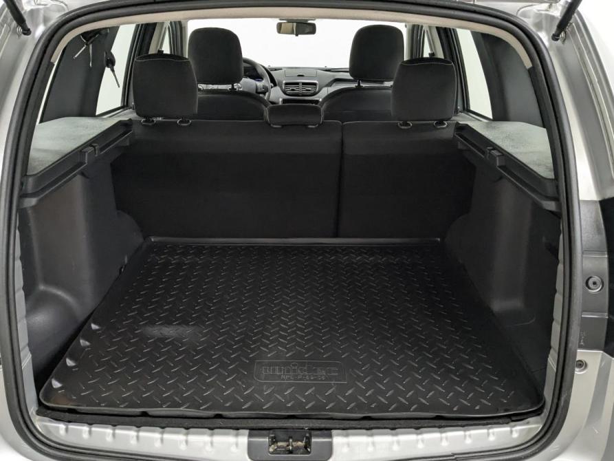 Nissan Terrano III (D10) Москва  - изображение 10