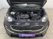Kia Sportage IV Рестайлинг Воронеж  - изображение 26