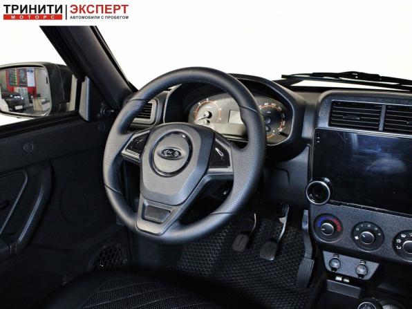 Lada (ВАЗ) Niva Legend с пробегом 2025 года, цена 997 000 рублей, 10451 км, внедорожник, Автокод Объявления