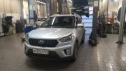 Hyundai Creta I Санкт-Петербург  - изображение 7