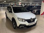 Renault Sandero II Рестайлинг Санкт-Петербург  - изображение 20
