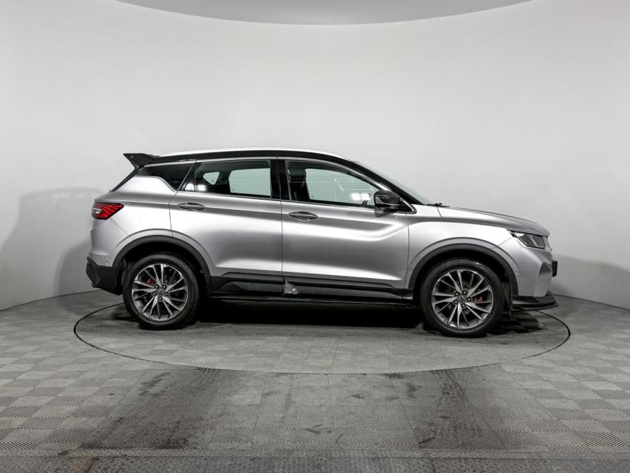 Geely Coolray I Санкт-Петербург  - изображение 4