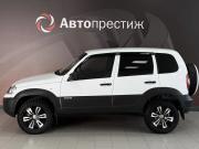 Chevrolet Niva I Рестайлинг Сургут  - изображение 14