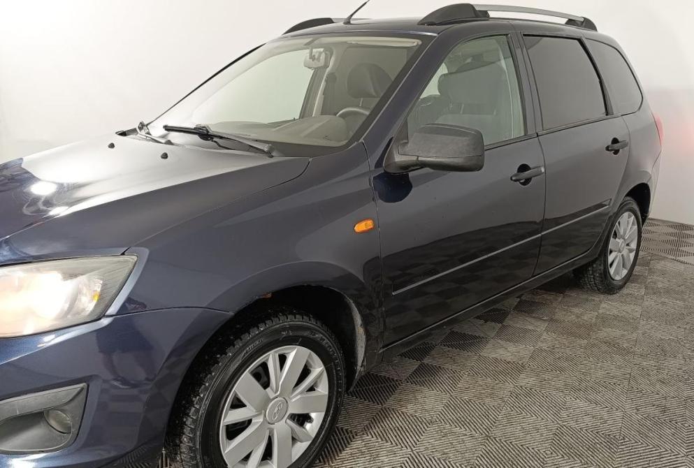Lada (ВАЗ) Kalina II Волгоград  - изображение 20