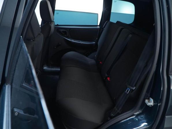 Lada (ВАЗ) Niva Travel I с пробегом 2024 года, цена 949 077 рублей, 43511 км, внедорожник, Автокод Объявления
