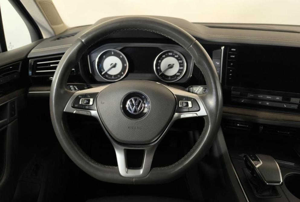 Volkswagen Touareg III Нижний Новгород  - изображение 17
