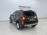 Renault Duster I Смоленск  - изображение 17