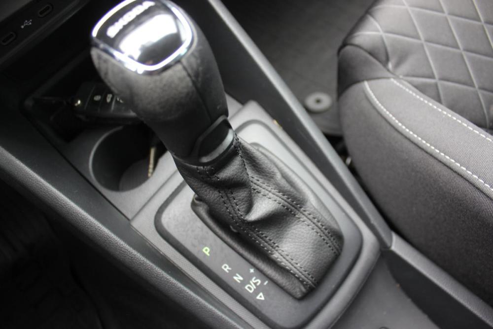 Skoda Rapid II Белгород  - изображение 28