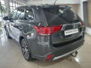 Mitsubishi Outlander III Рестайлинг 2 Москва  - изображение 29