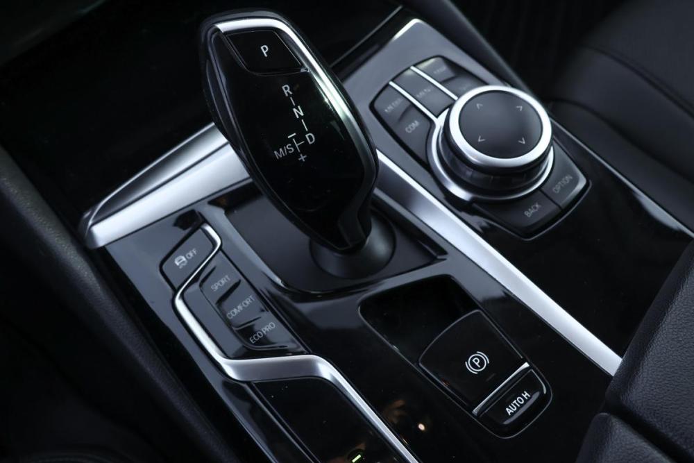 BMW 5 серии VII (G30/G31/G38) Рестайлинг Москва  - изображение 17