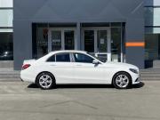 Mercedes-Benz C-Класс IV (W205) Рестайлинг Краснодар  - изображение 23