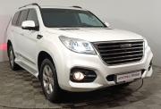 Haval H9 I Рестайлинг Волгоград  - изображение 27